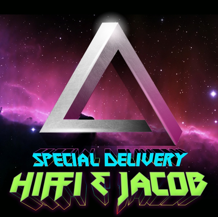 special delivery ep